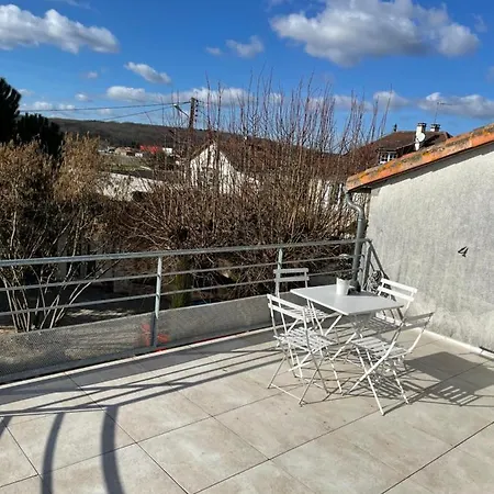 L'olivier Bed & Breakfast