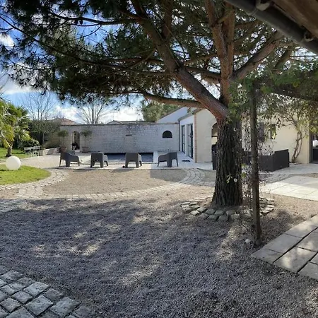 Bed & Breakfast L'olivier