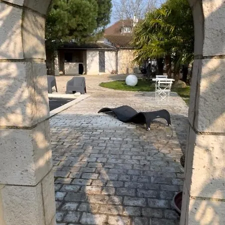 Bed & Breakfast L'olivier *