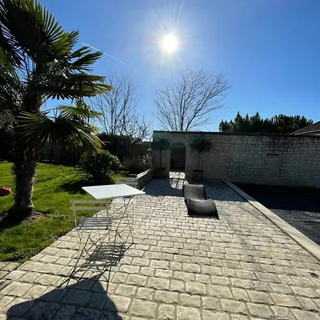 Bed & Breakfast L'olivier