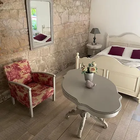 Bed & Breakfast L'olivier *