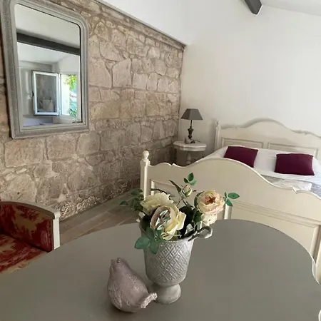 L'olivier Bed & Breakfast