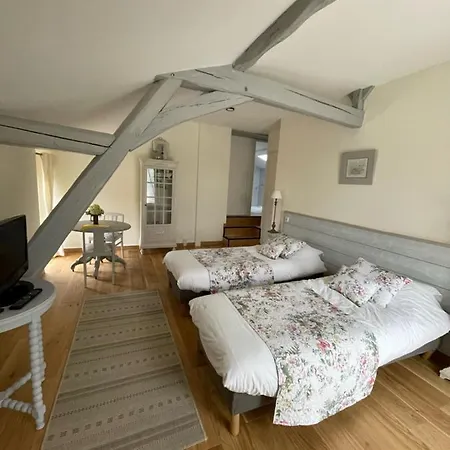 Bed & Breakfast L'olivier
